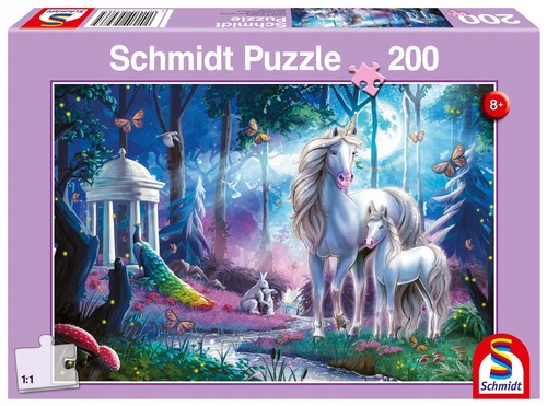 Schmidt spiele einhorn fohlen - einhorn,
