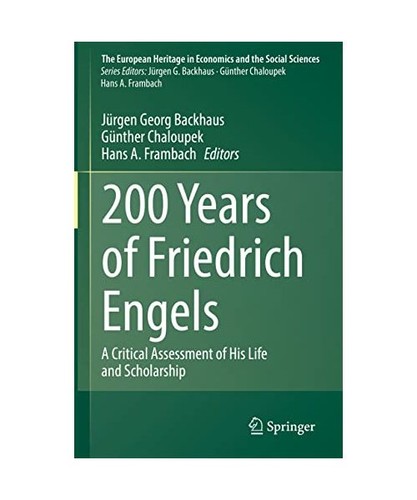 200 years friedrich - years, of