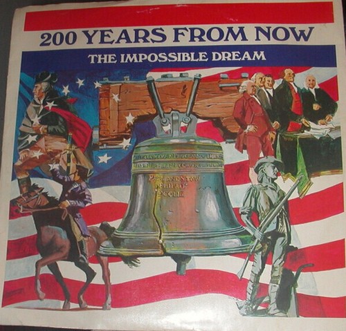 Ken prymus 200 - 200, years