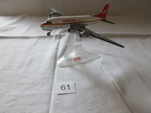 Herpa wings douglas - herpa,
