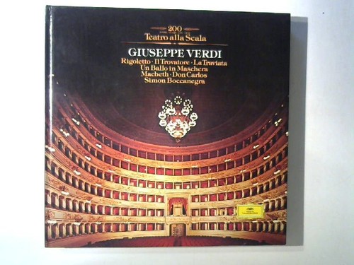 200 jahre years ans ani - 200, teatro