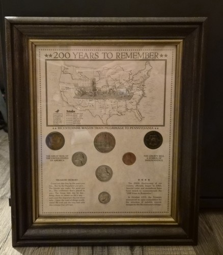 200 years remember - years,