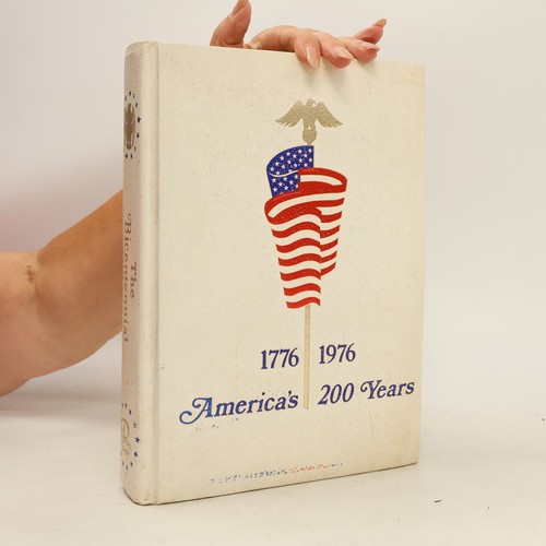 The bicentennial almanac 200 - the, almanac.