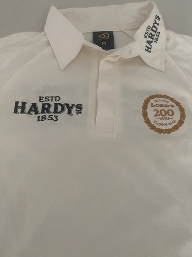 Lords 200 years limited - 200,
