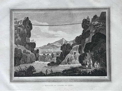1817 ansicht der - 1817,