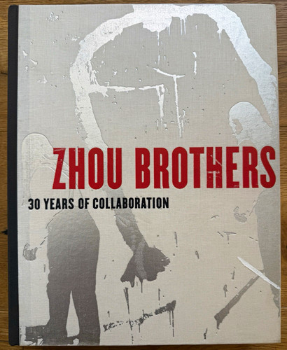 Zhou brothers years of - zhou,