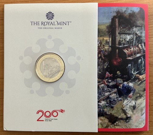 Großbritannien royal mint - großbritannien,