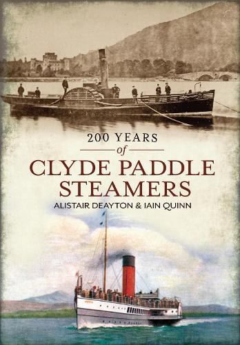 200 years clyde - 200,