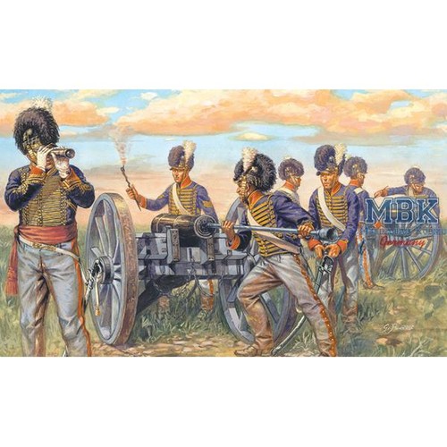 Italeri it6041 waterloo 200 - italeri,