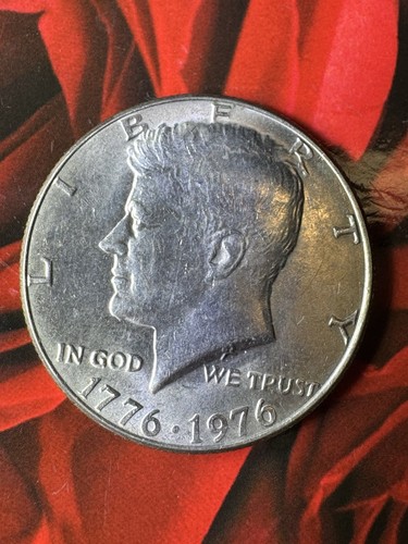 Usa kennedy half - kennedy,