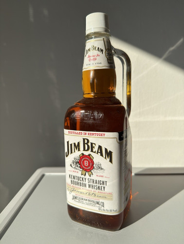 Jim beam 200 years - jim,