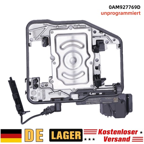 Getriebesteuergerät dsg - getriebesteuergerät,