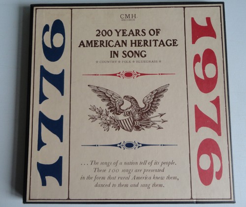 200 years american - 200,