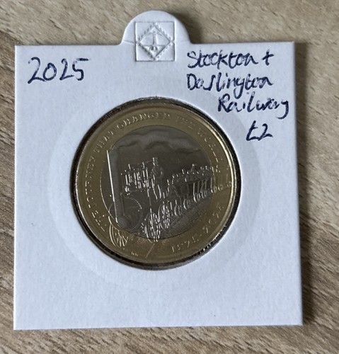 2025 200 jahre der modernen - 2025,