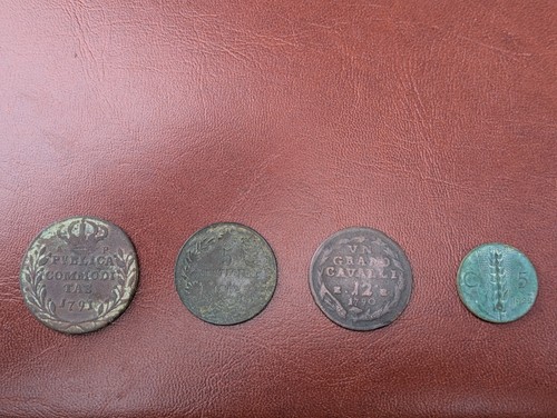 200 years italian history - italian,