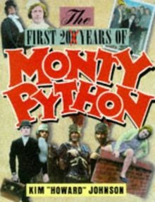 The first 200 years - the,