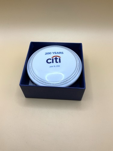 Citibank 200 jahre jubiläum - jahre,