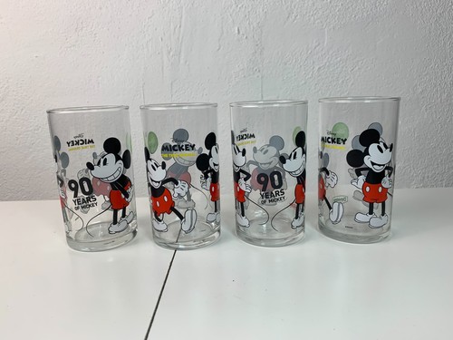 Disney gläser 200ml - -,