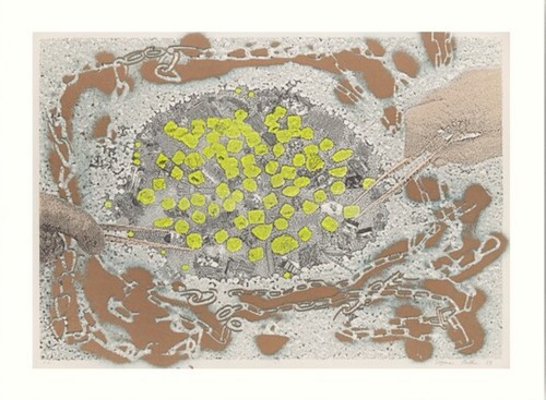 Sigmar polke revolution - polke, 200