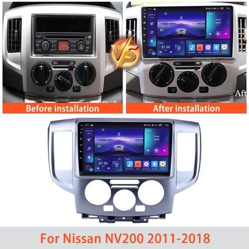 For nissan nv200 2011 2018 - nissan,