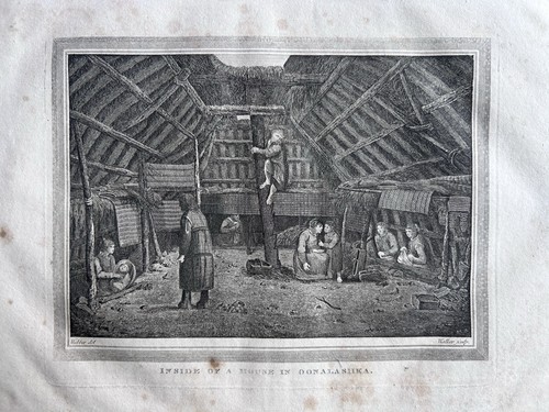 1817 aleuten home unalaska - aleuten,