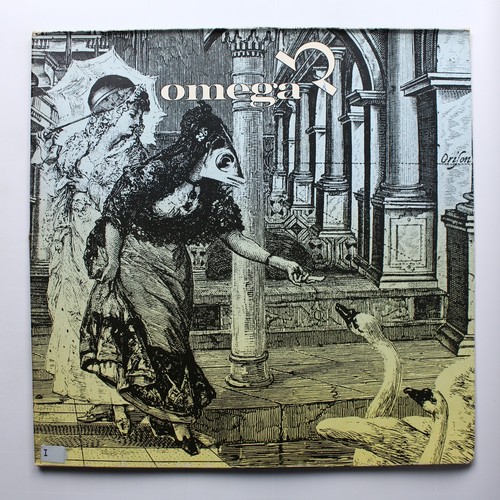 Omega 200 years after - years, the