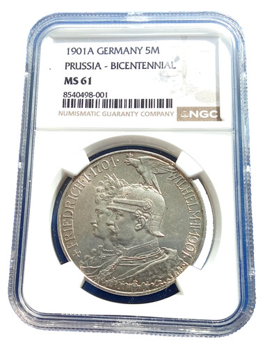 20eurooff preussen prussia 5 - preussen,