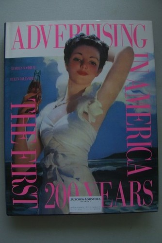 Advertising amerika the - in,