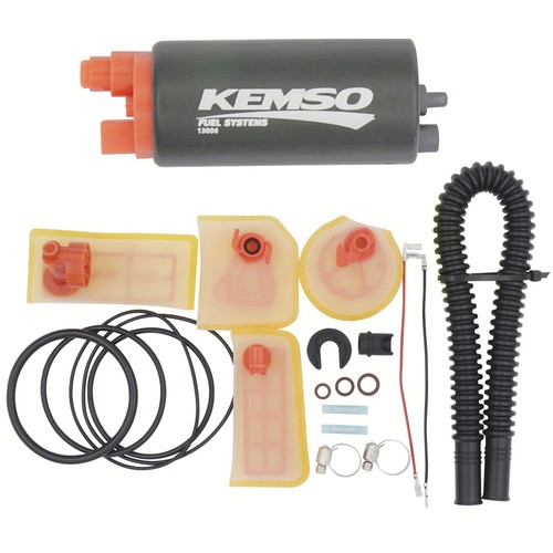 Kraftstoffpumpe benzinpumpe - kraftstoffpumpe,