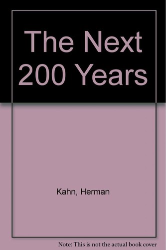 The next 200 - a, scenario