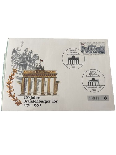 200 years brandenburg - 200,