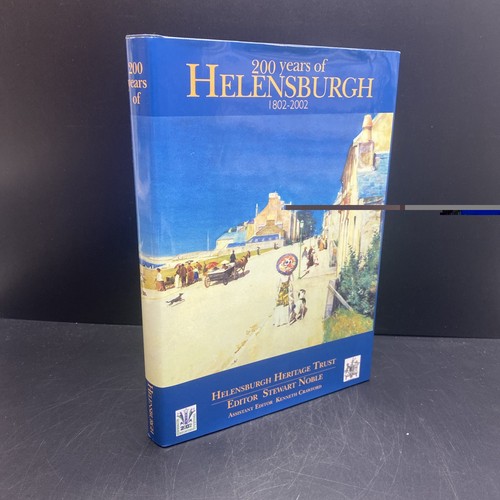 200 years helensburgh - 200,
