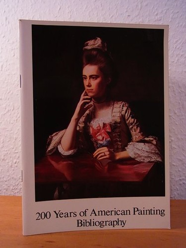200 years american - 200, of