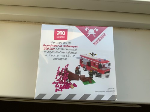 Lego certified professional - lego,
