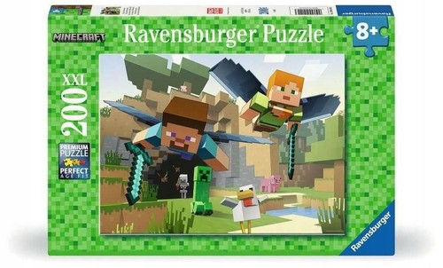 Ravensburger 200 stück - 200,