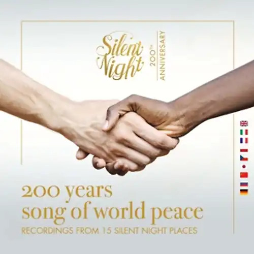 200 years song world peace - years,