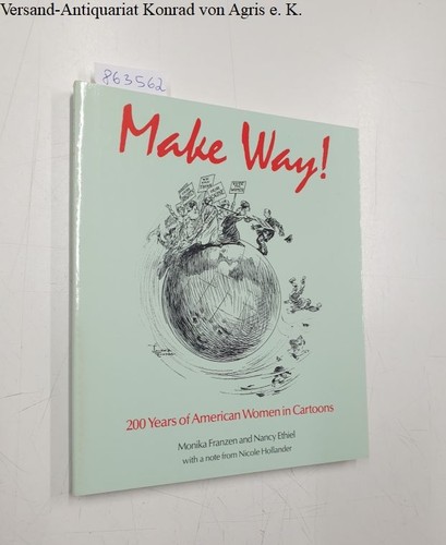 Make way 200 - 200, years