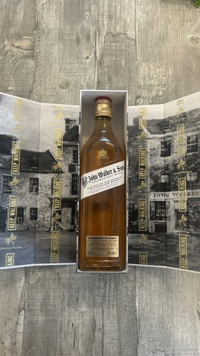 Johnnie walker celebratory - johnnie,
