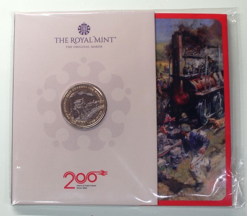 Großbritannien pounds - großbritannien, 2