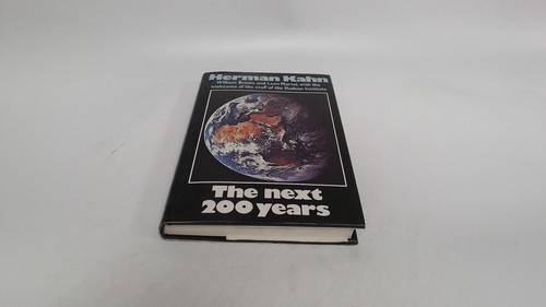 The next 200 years - , a