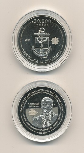 Colombia kolumbien 10000 - /,