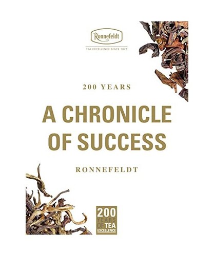 Chronicle success 200 - a,