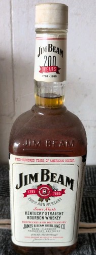 Jim beam limited edition 200 - jim,