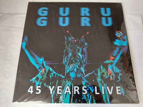 Guru years - guru,