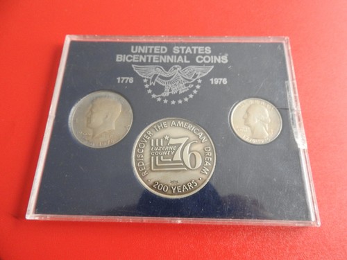 Usa set 1976 - set,